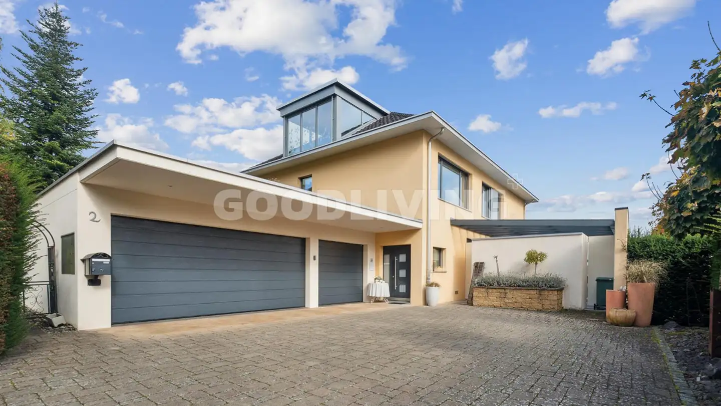 Villa in vendita - 5708 Birrwil - Photo 2