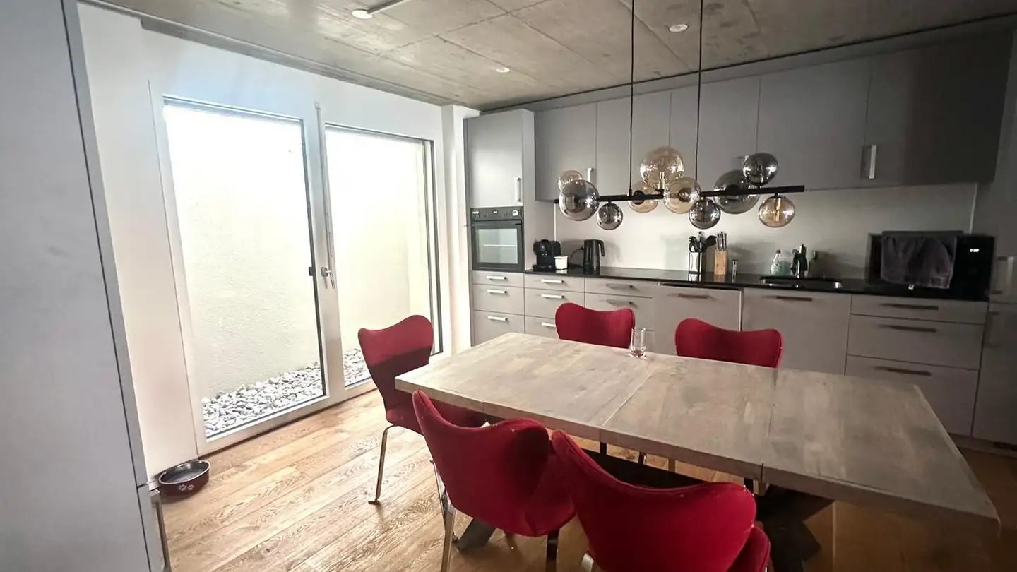 Apartment for rent - Hauptstrasse 51, 4654 Lostorf - Photo 2