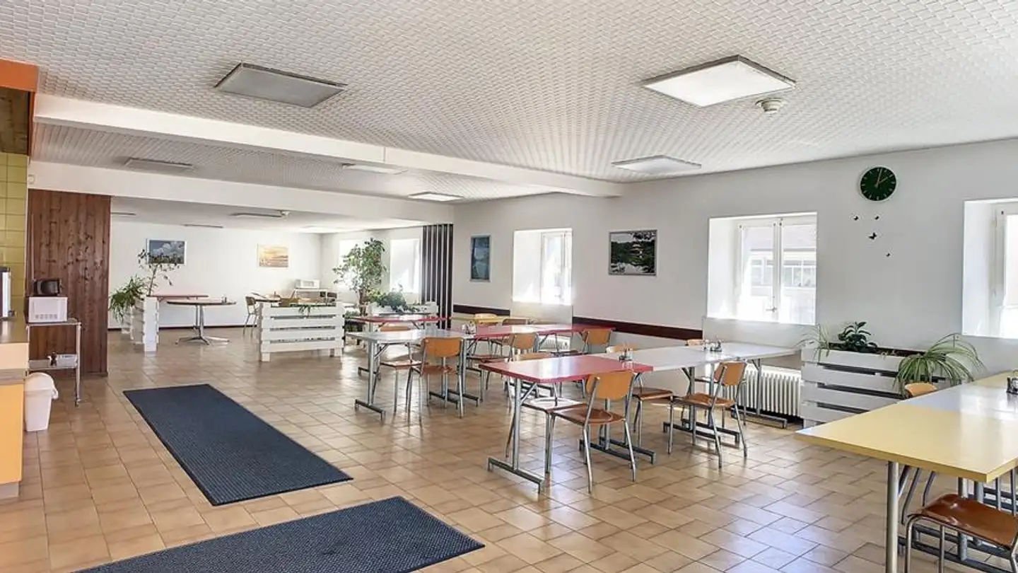 Immeuble mixte à vendre - Rue Du Moutier 48, 1337 Vallorbe - Photo 3
