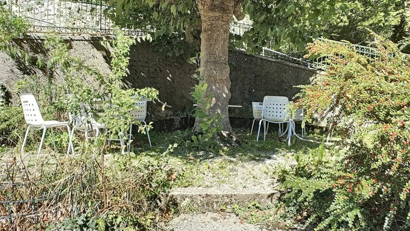 Immeuble mixte à vendre - Rue Du Moutier 48, 1337 Vallorbe - Photo 4
