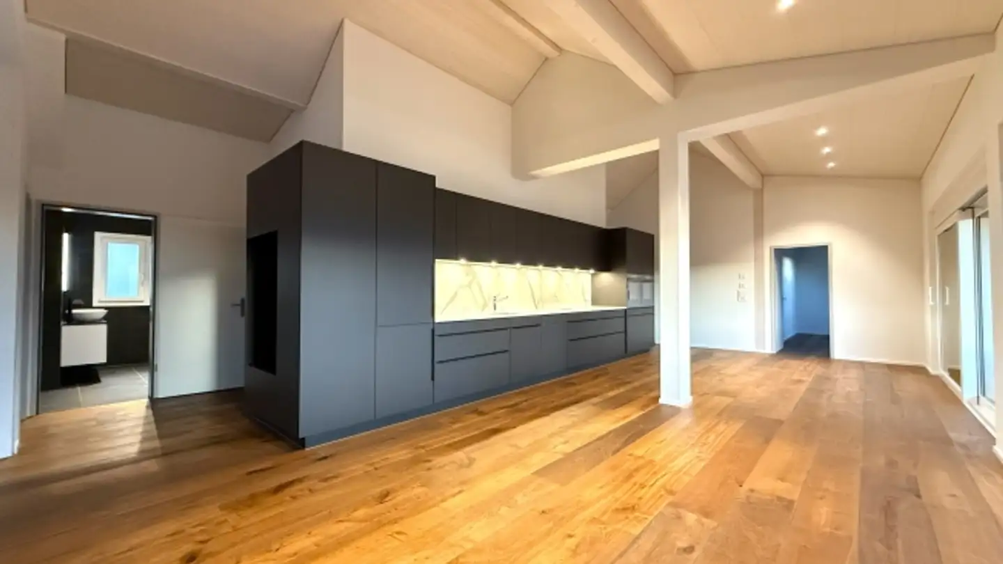 Attico in vendita - Bernstrasse 310, 3627 Heimberg - Foto 3