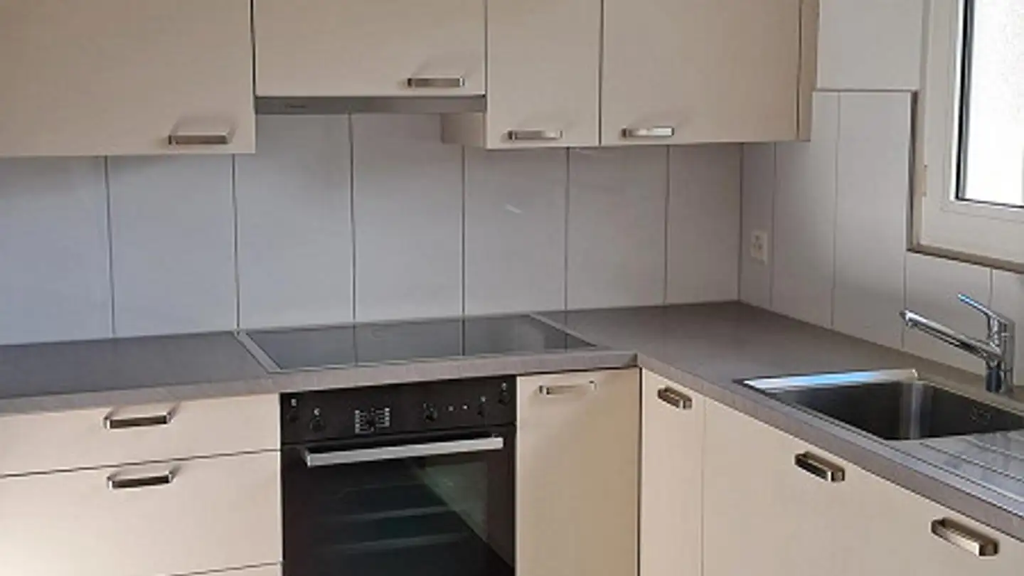 Appartement à louer - Buchserstrasse 6, 9469 Haag (Rheintal)