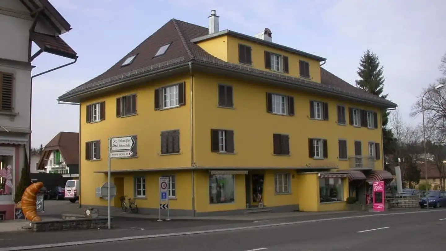 Appartamento in affitto - Bernstrasse 30, 4922 Bützberg - Photo 2