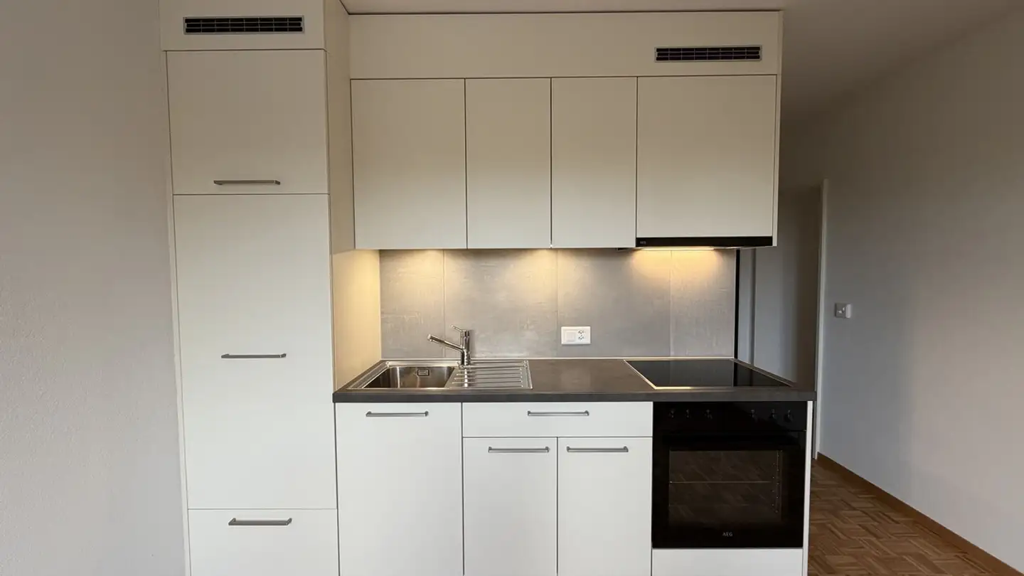 Appartamento in affitto - Avenue Du Delay 9, 1110 Morges - Foto 2