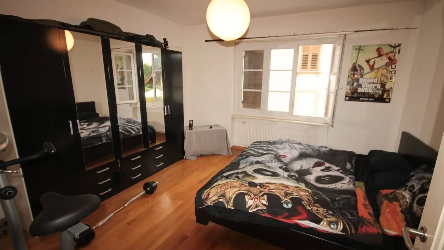 Appartamento in affitto - Bernstrasse 30, 4922 Bützberg - Photo 3