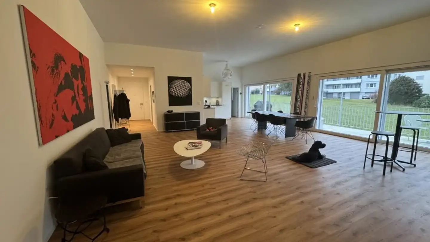 Apartment for rent - Gallusstrasse 81, 4600 Olten - Photo 2