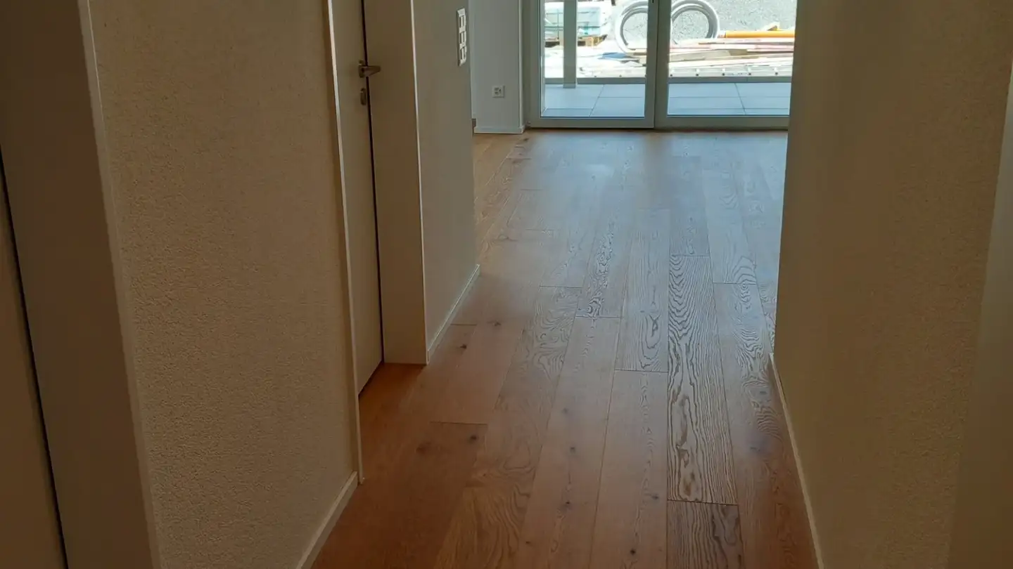 Wohnung mieten - Jetzerwiesenweg 6, 5330 Bad Zurzach - Foto 2