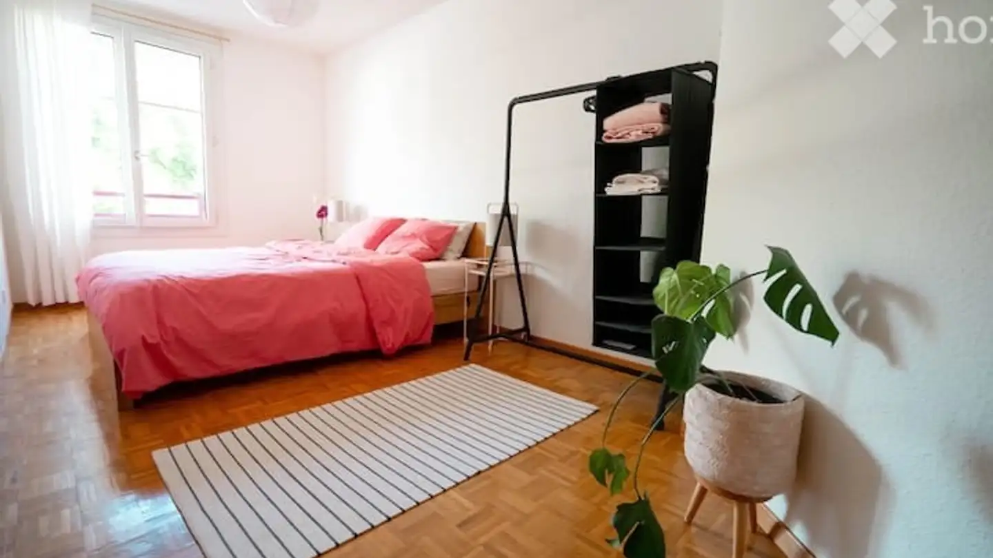 Single room for rent - 1196 Gland