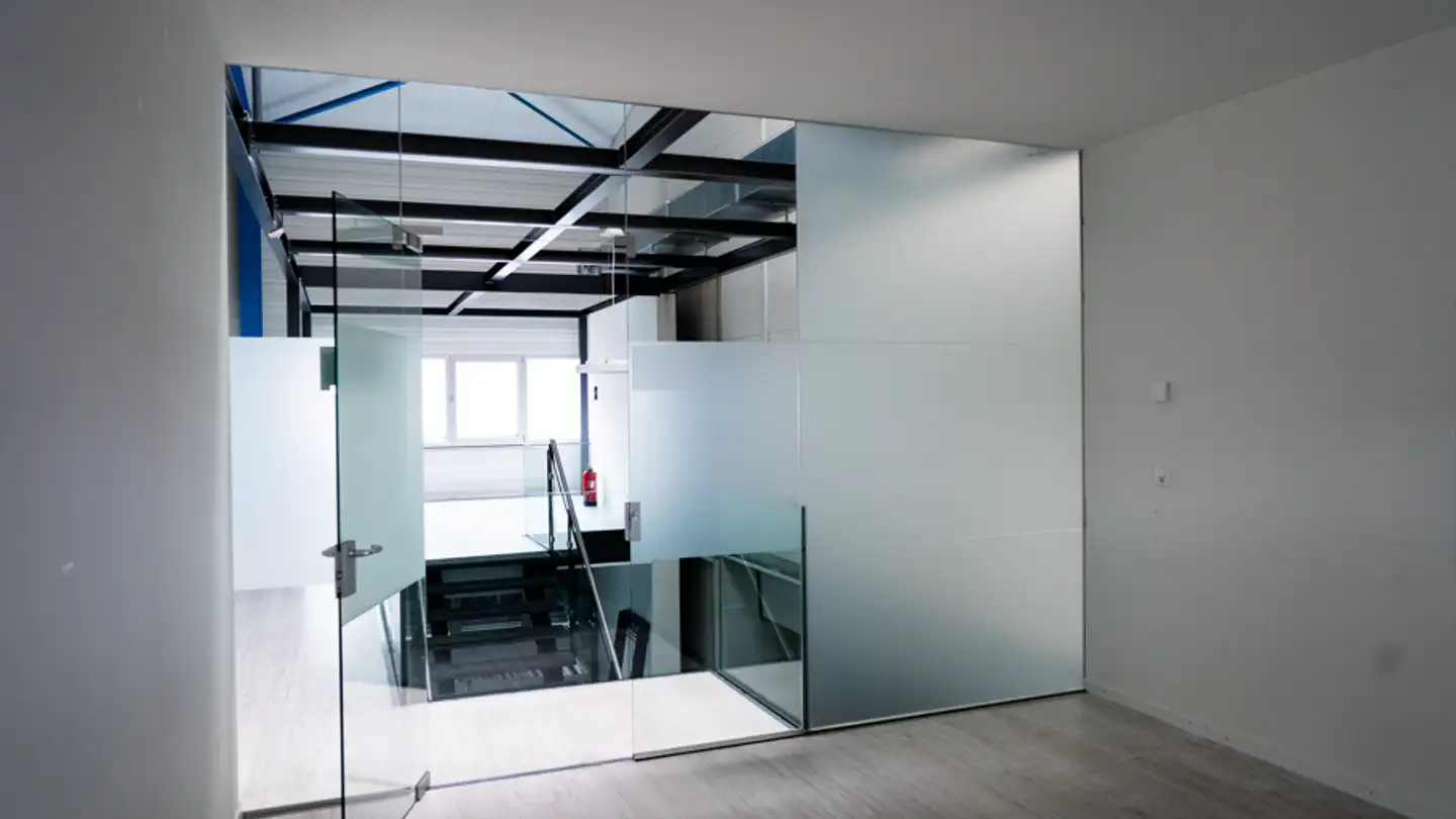 Office space for rent - Meierhofstrasse 4, 6032 Emmen