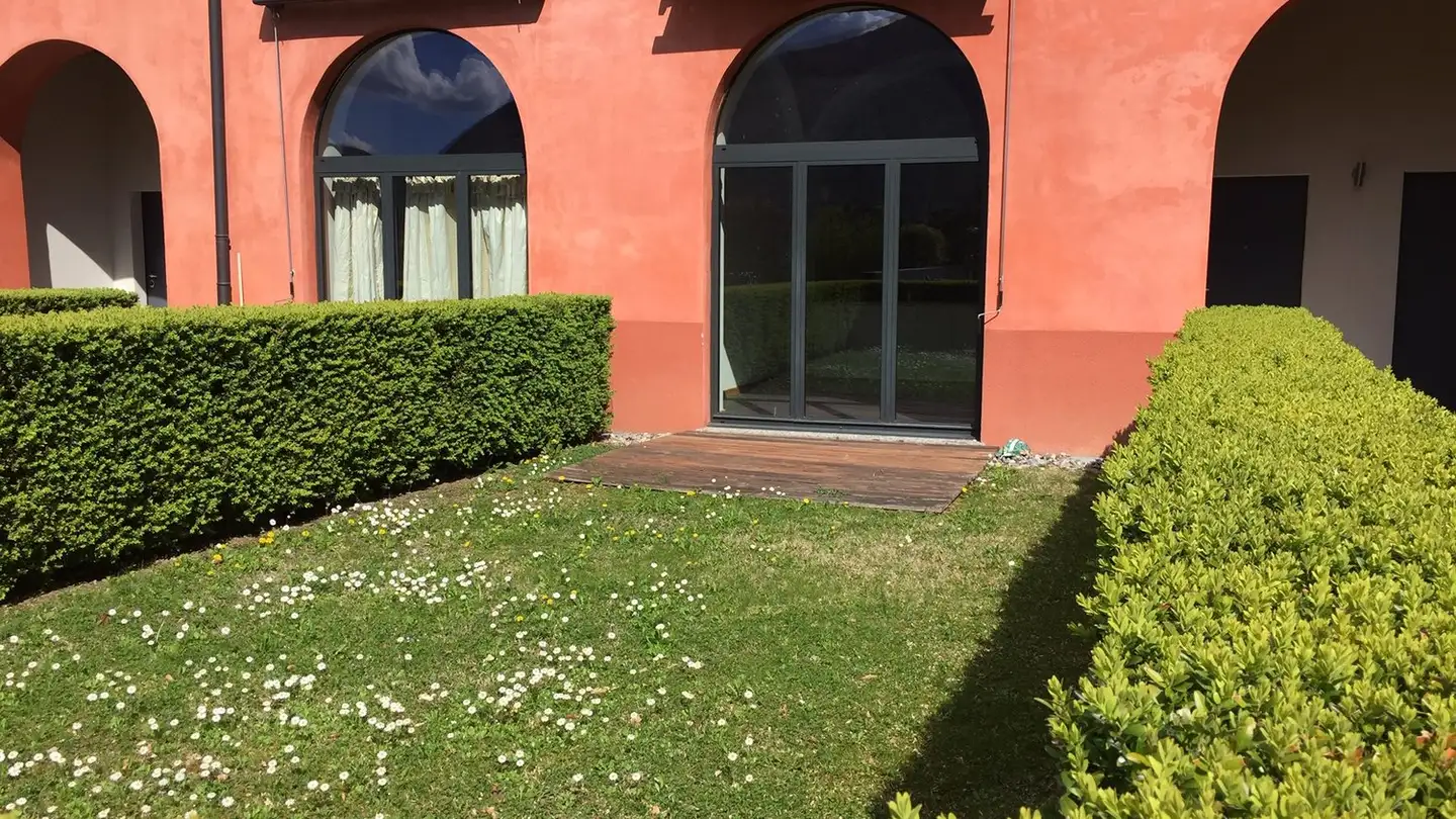 Attico in affitto - Via Capeleta 11, 6818 Melano - Foto 2