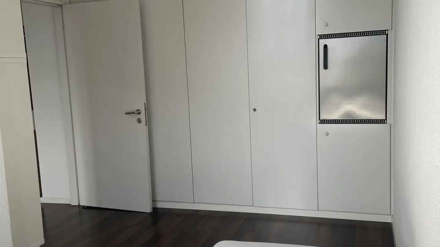Chambre à louer - Seestrasse, 8820 Wädenswil - Photo 4