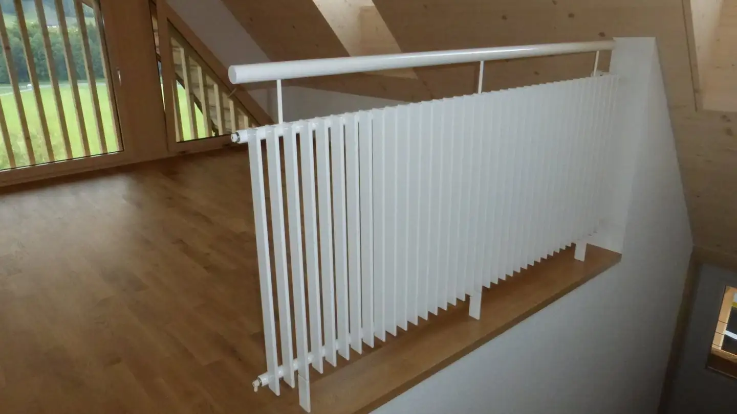 Appartement à louer - Berneiweg 5, 3432 Lützelflüh-Goldbach