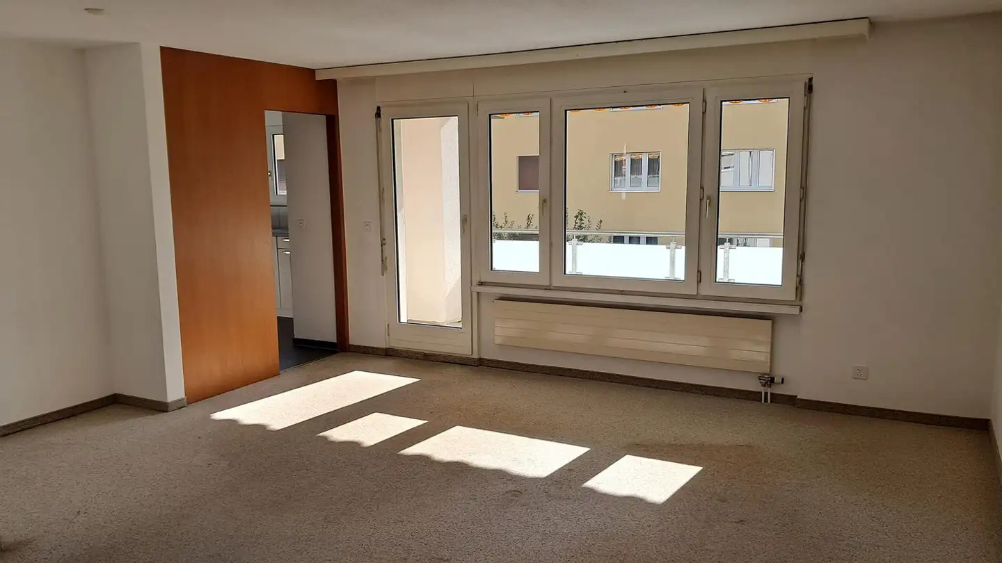 Appartement à louer - Buchserstrasse 6, 9469 Haag (Rheintal) - Photo 4