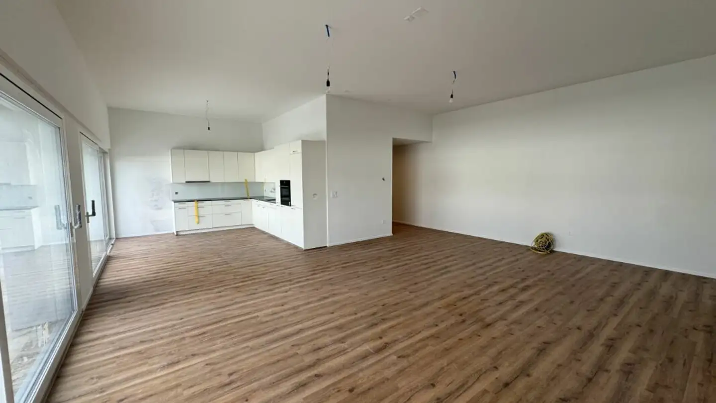 Apartment for rent - Gallusstrasse 81, 4600 Olten - Photo 3