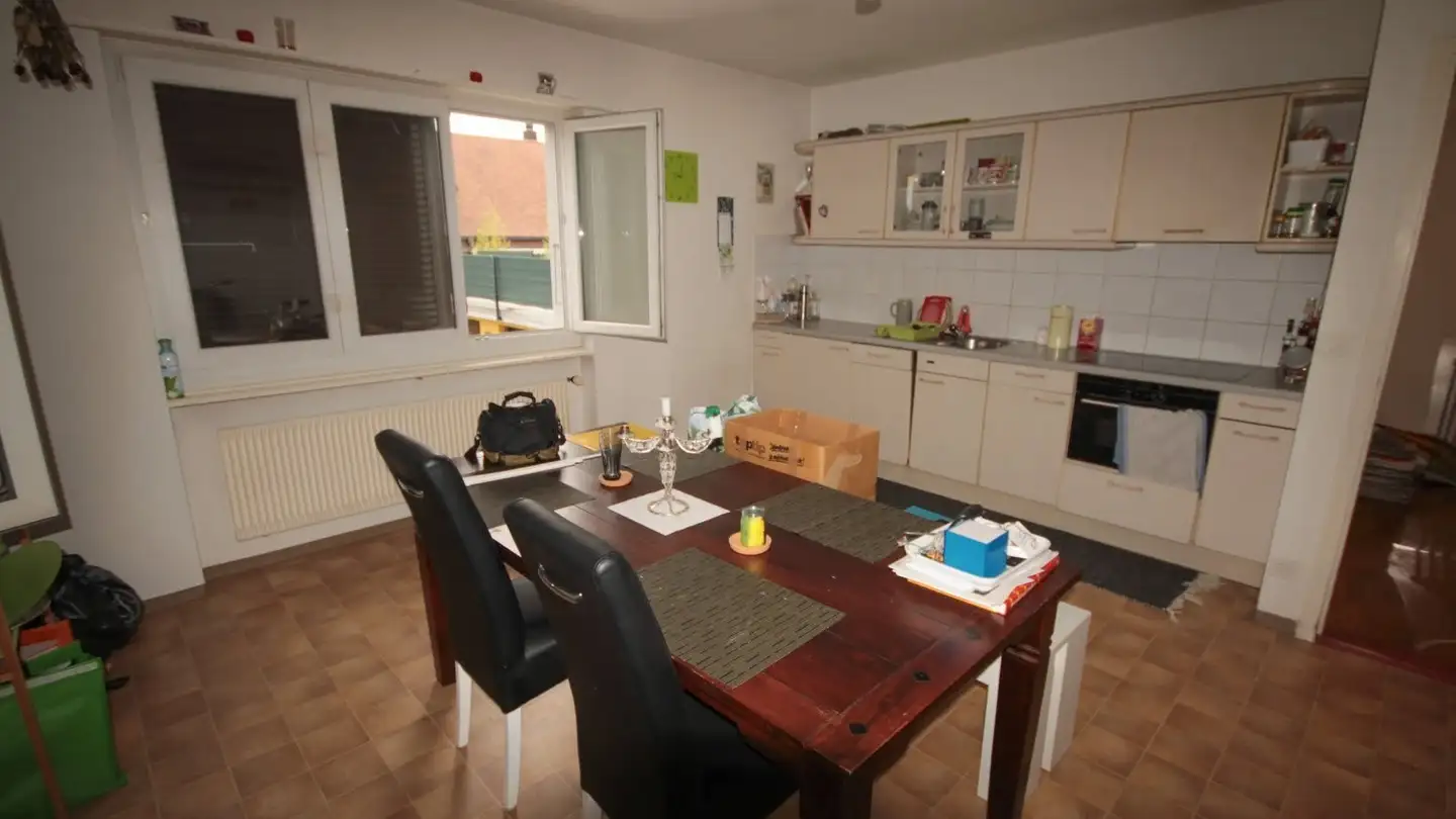 Appartamento in affitto - Bernstrasse 30, 4922 Bützberg - Photo 4