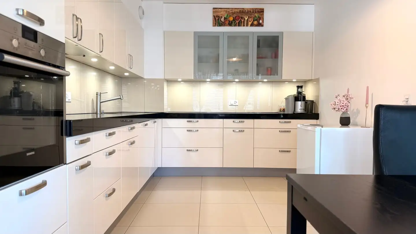 Wohnung mieten - 1217 Meyrin