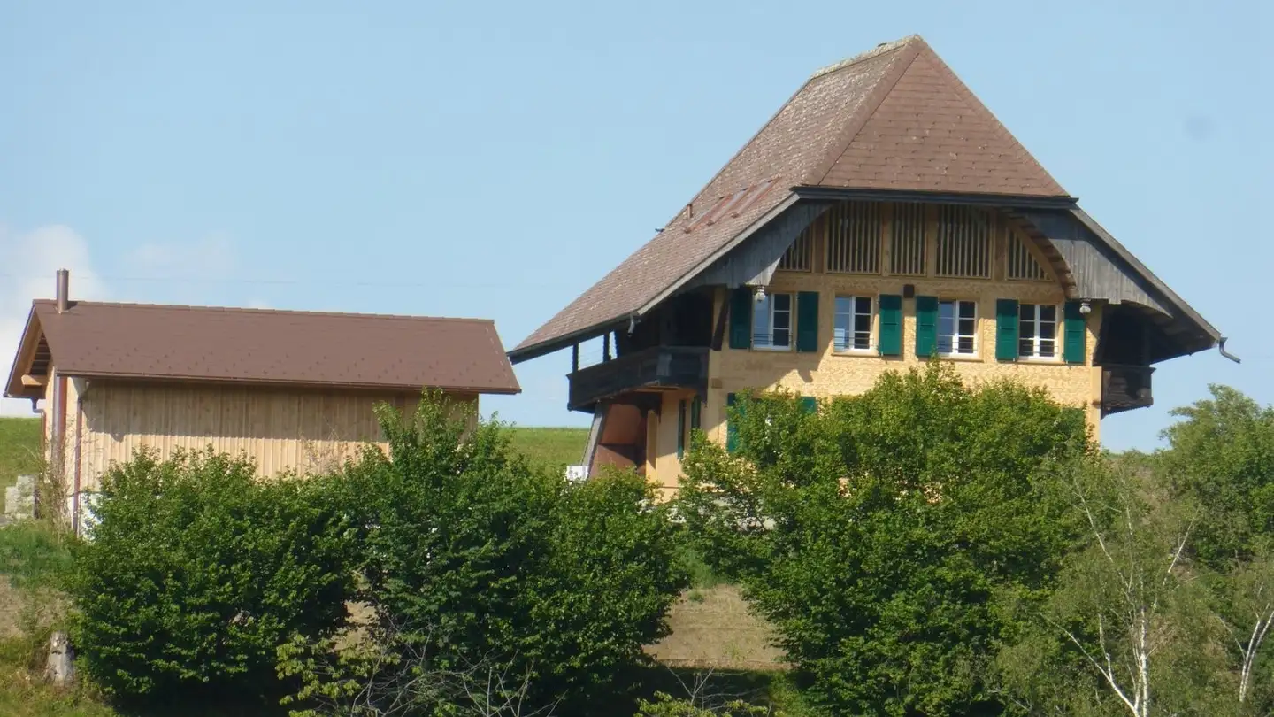 Appartement à louer - Berneiweg 5, 3432 Lützelflüh-Goldbach - Photo 2