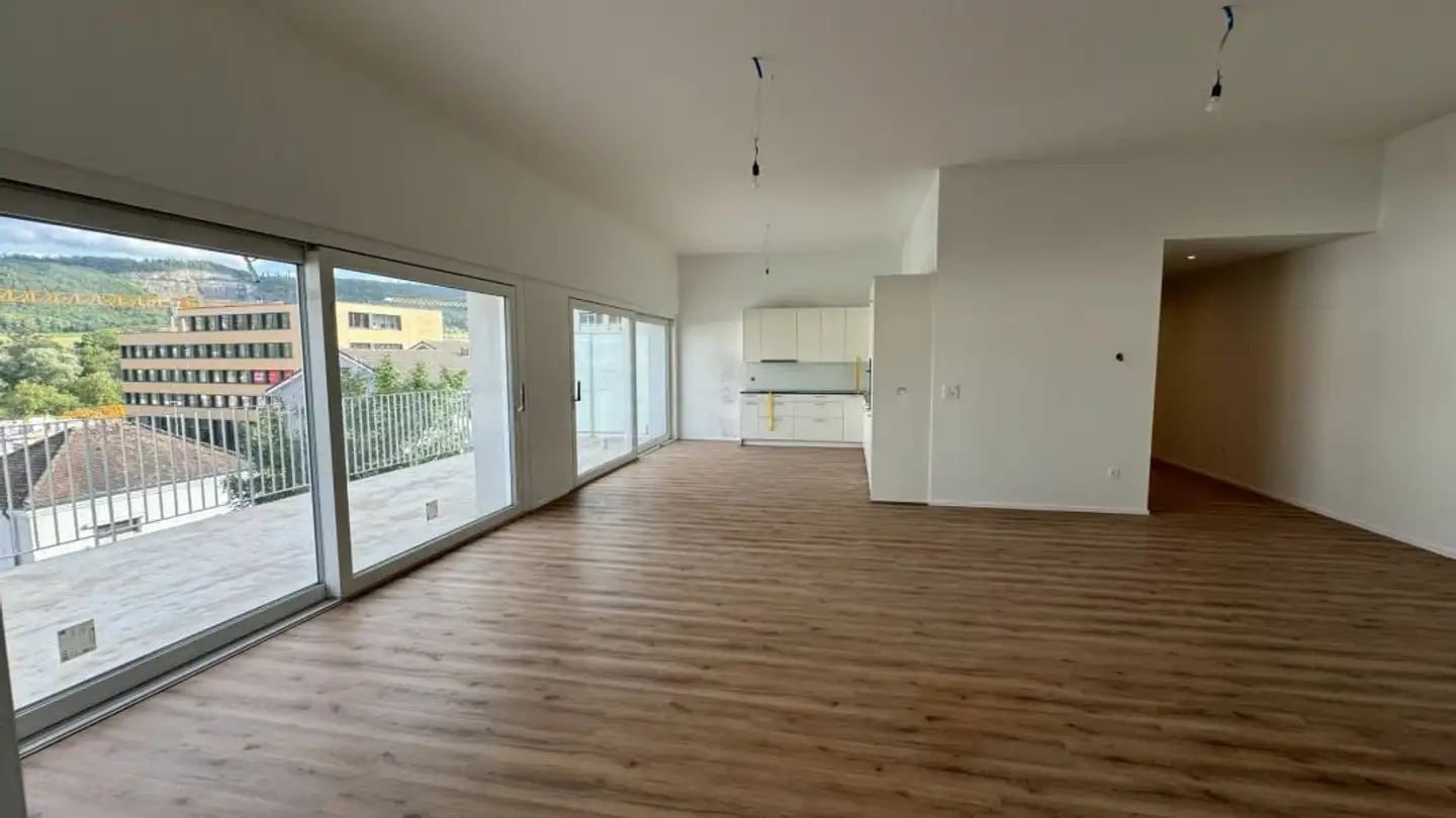 Apartment for rent - Gallusstrasse 81, 4600 Olten - Photo 4