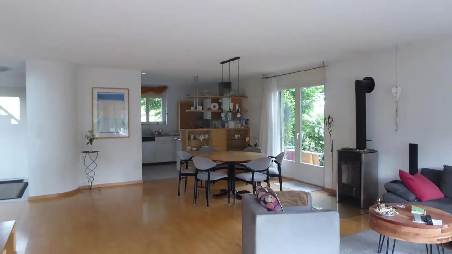 Single house for rent - Buchsackerweg, 3038 Kirchlindach - Photo 2