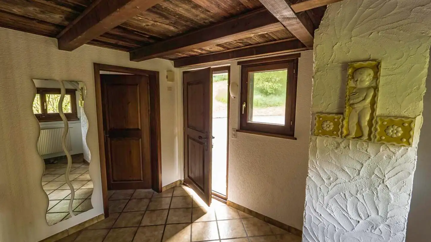 Einfamilienhaus kaufen - 2762 Roches BE - Foto 4