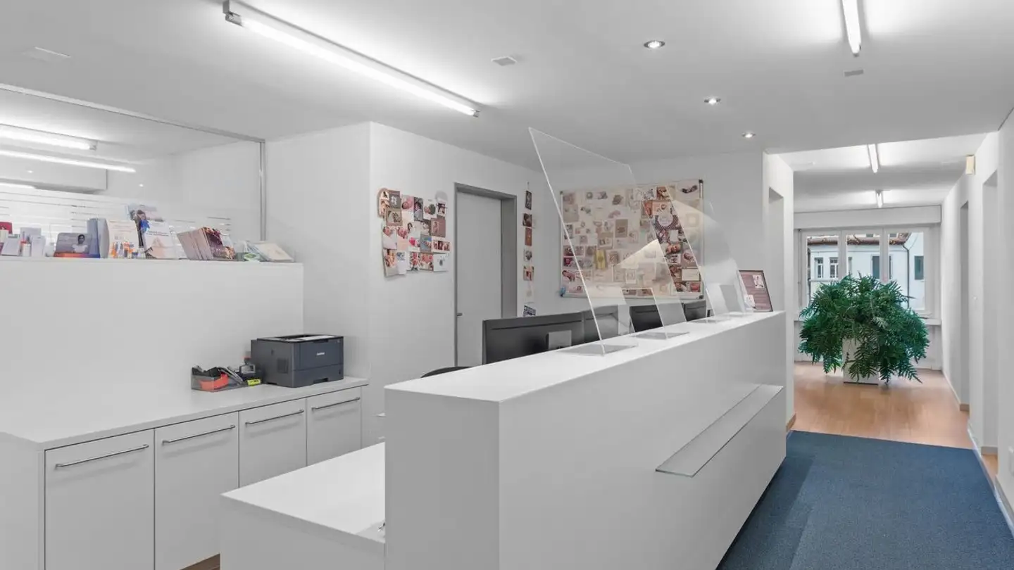 Edificio ad uso misto in vendita - St. Galler Strasse 12, 9200 Gossau SG - Foto 4