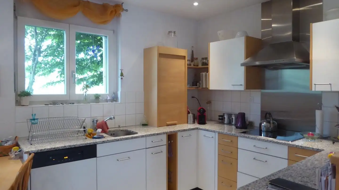 Single house for rent - Buchsackerweg, 3038 Kirchlindach - Photo 4