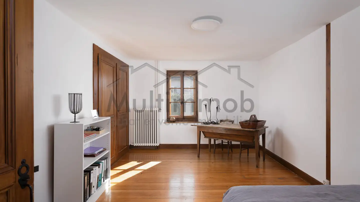 Casa singola in vendita - Route De Crassier, 1275 Chéserex - Photo 3