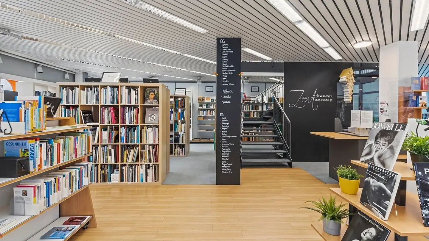 Edificio ad uso misto in vendita - St. Galler Strasse 12, 9200 Gossau SG - Foto 2