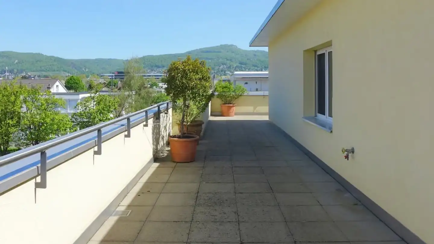 Apartment for sale - Landskronstrasse 17, 4153 Reinach BL