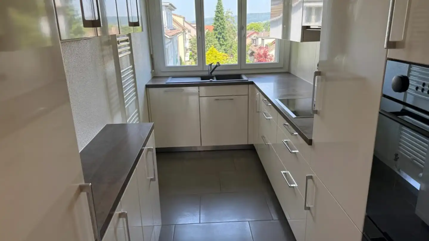 Appartamento in vendita - Langwattstrasse 32, 8125 Zollikerberg - Foto 2