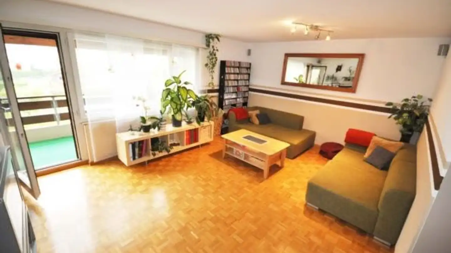 Appartement à louer - Geretsmatt 1, 6037 Root - Photo 4