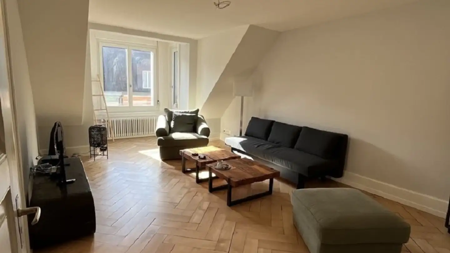 Appartamento in affitto - Habsburgerstrasse 40, 6003 Luzern - Foto 4