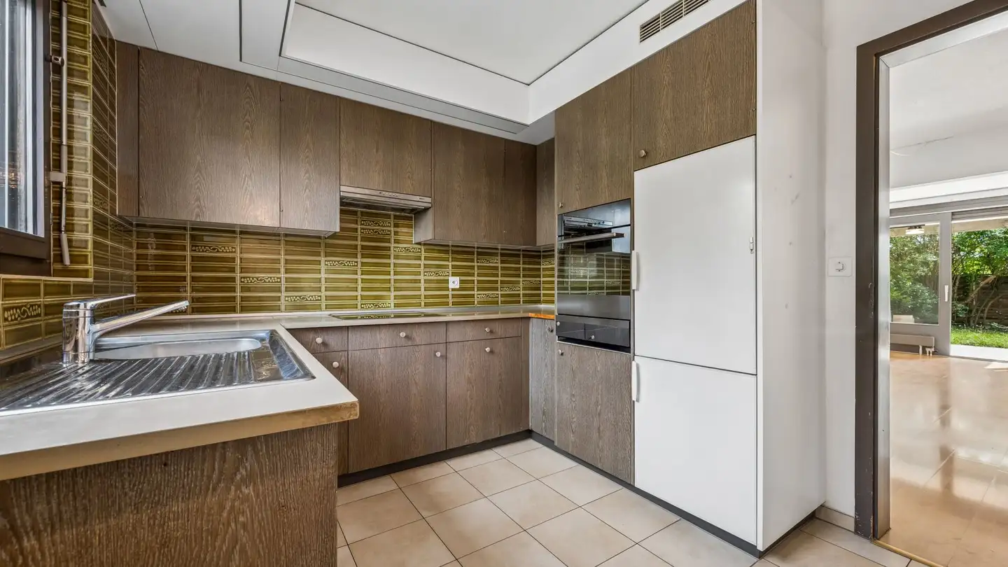 Casa singola in vendita - Schorenstrasse 2f, 3604 Thun - Foto 4