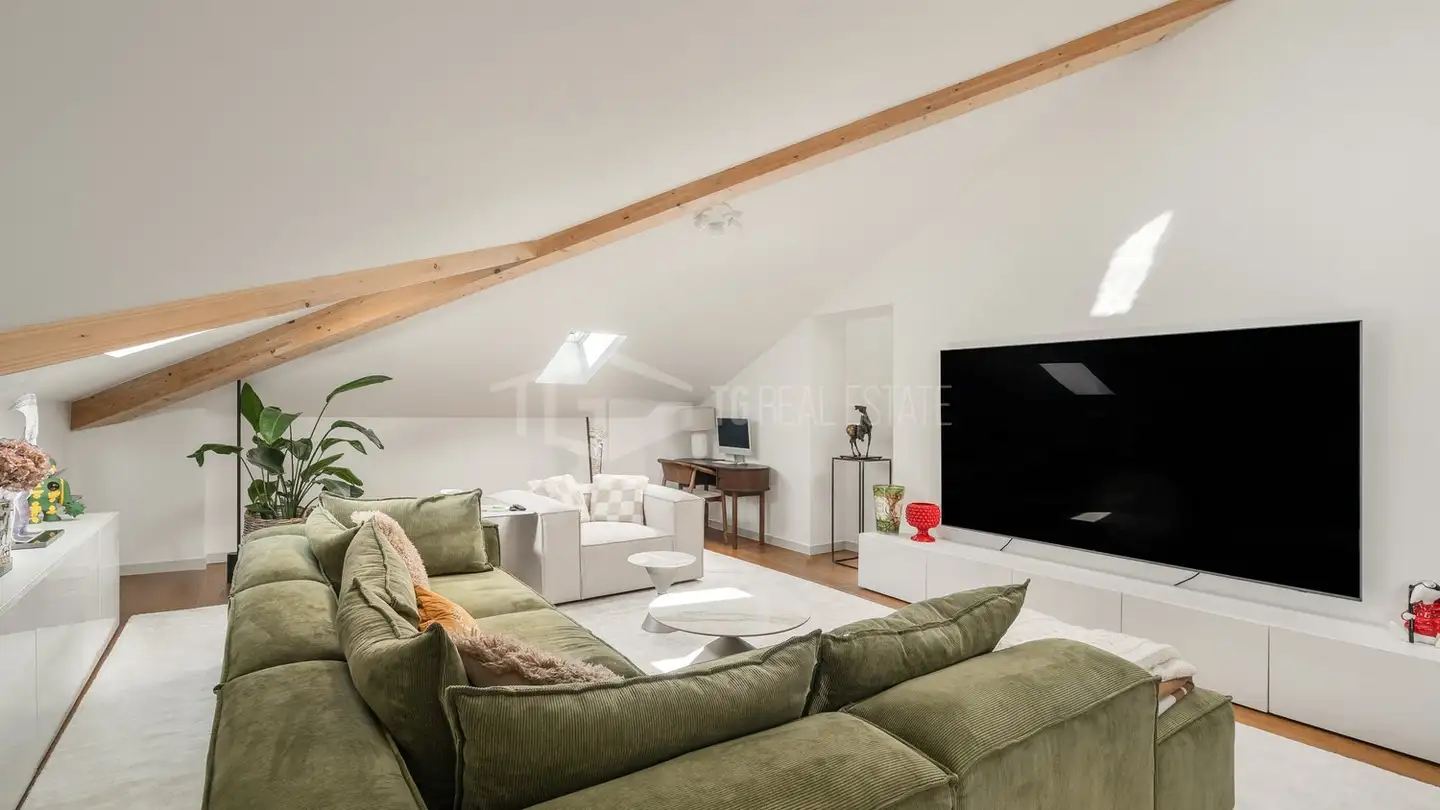 Apartment for sale - 6900 Lugano - Photo 2