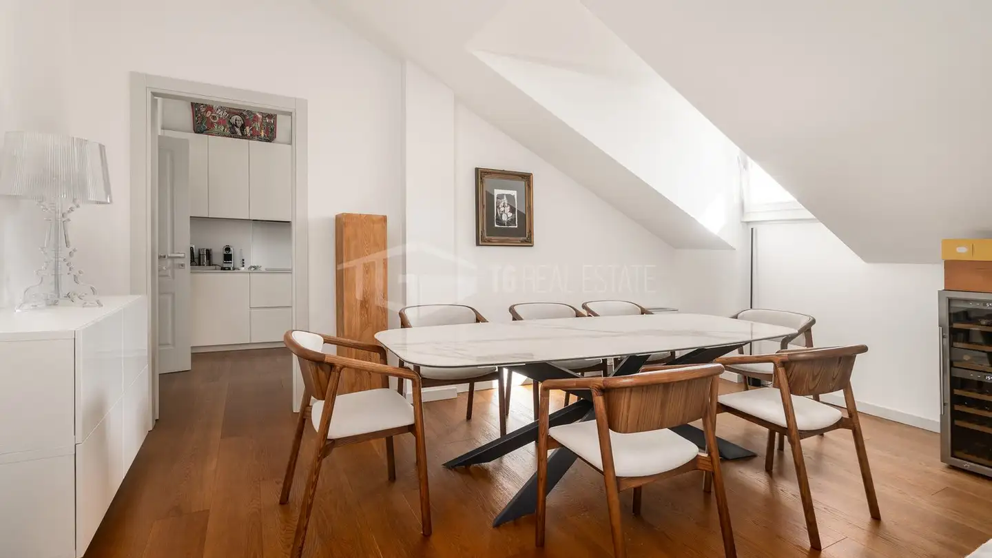 Apartment for sale - 6900 Lugano - Photo 4