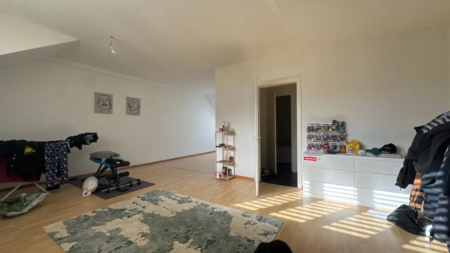 Appartamento in affitto - Neumattstrasse 9, 4710 Balsthal