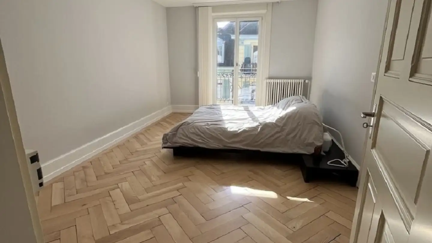 Appartamento in affitto - Habsburgerstrasse 40, 6003 Luzern - Foto 2