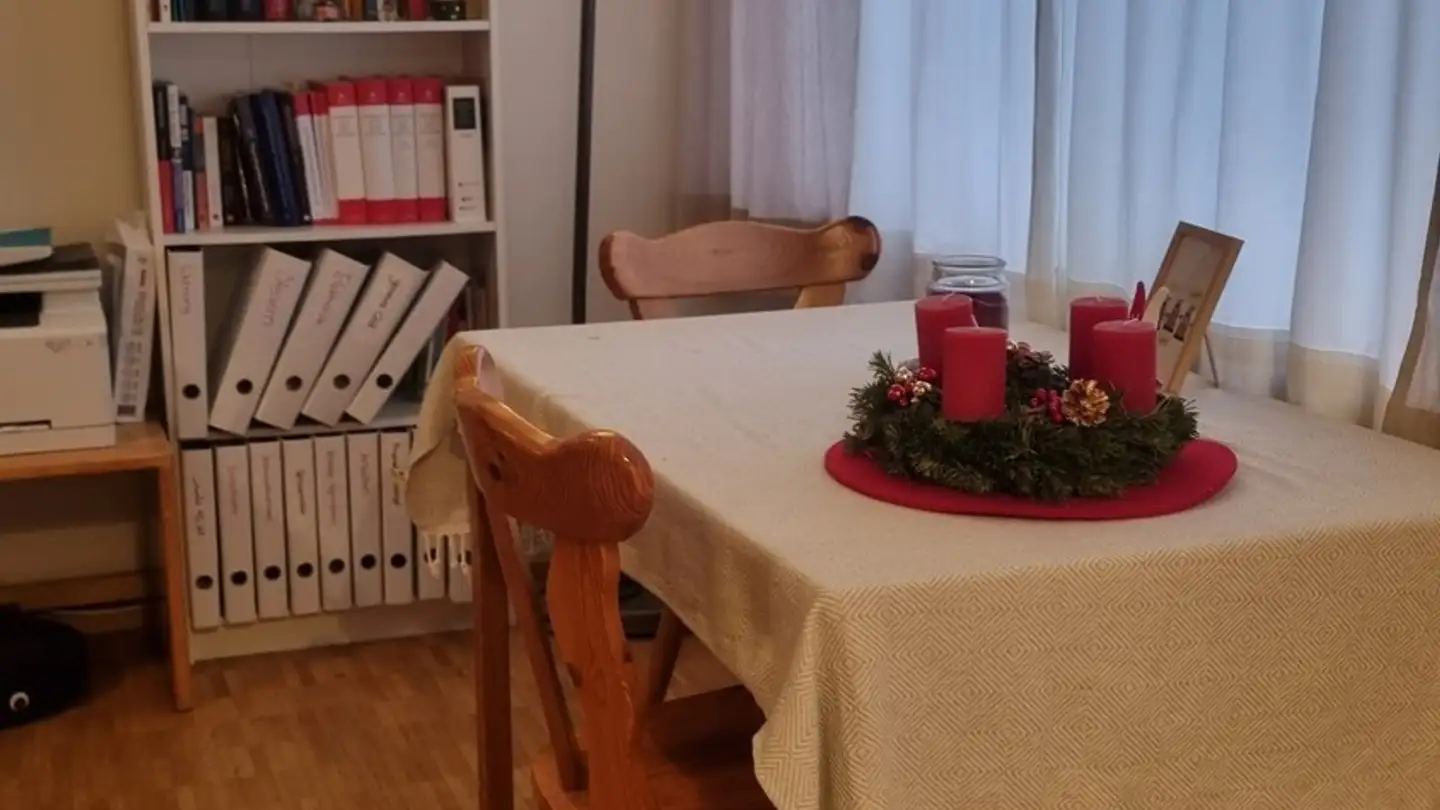 Appartement à louer - 4058 Basel - Photo 3