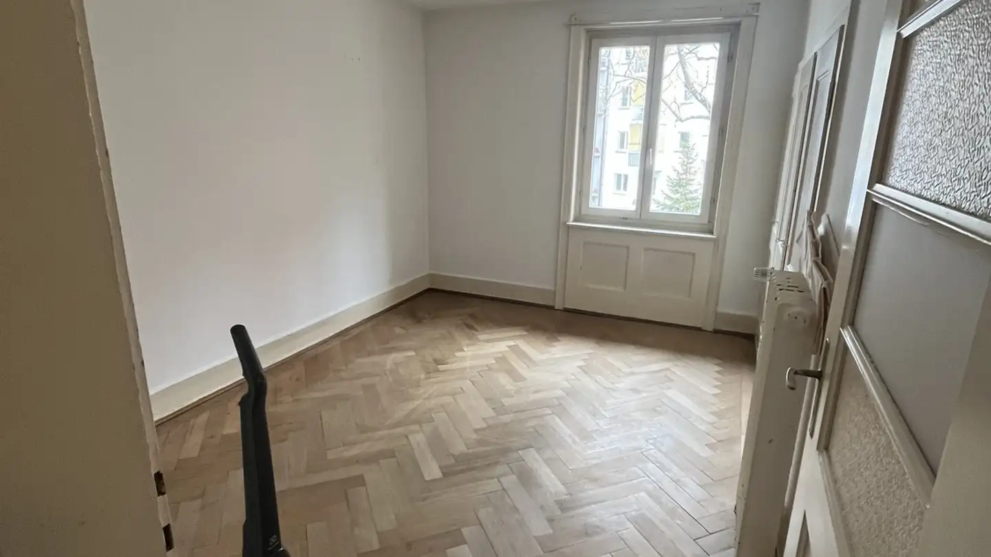 Zimmer mieten - 8006 Zürich