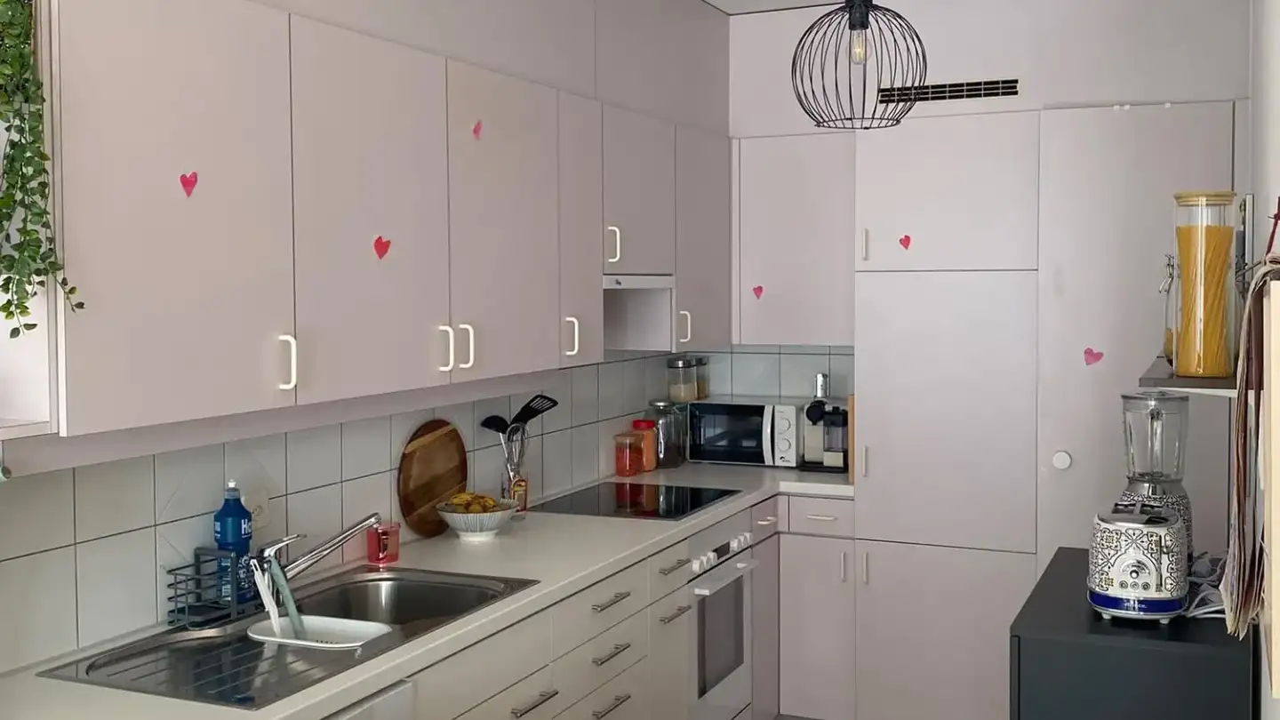 Appartement à louer - Rue Joseph-Piller 11, 1700 Fribourg - Photo 3
