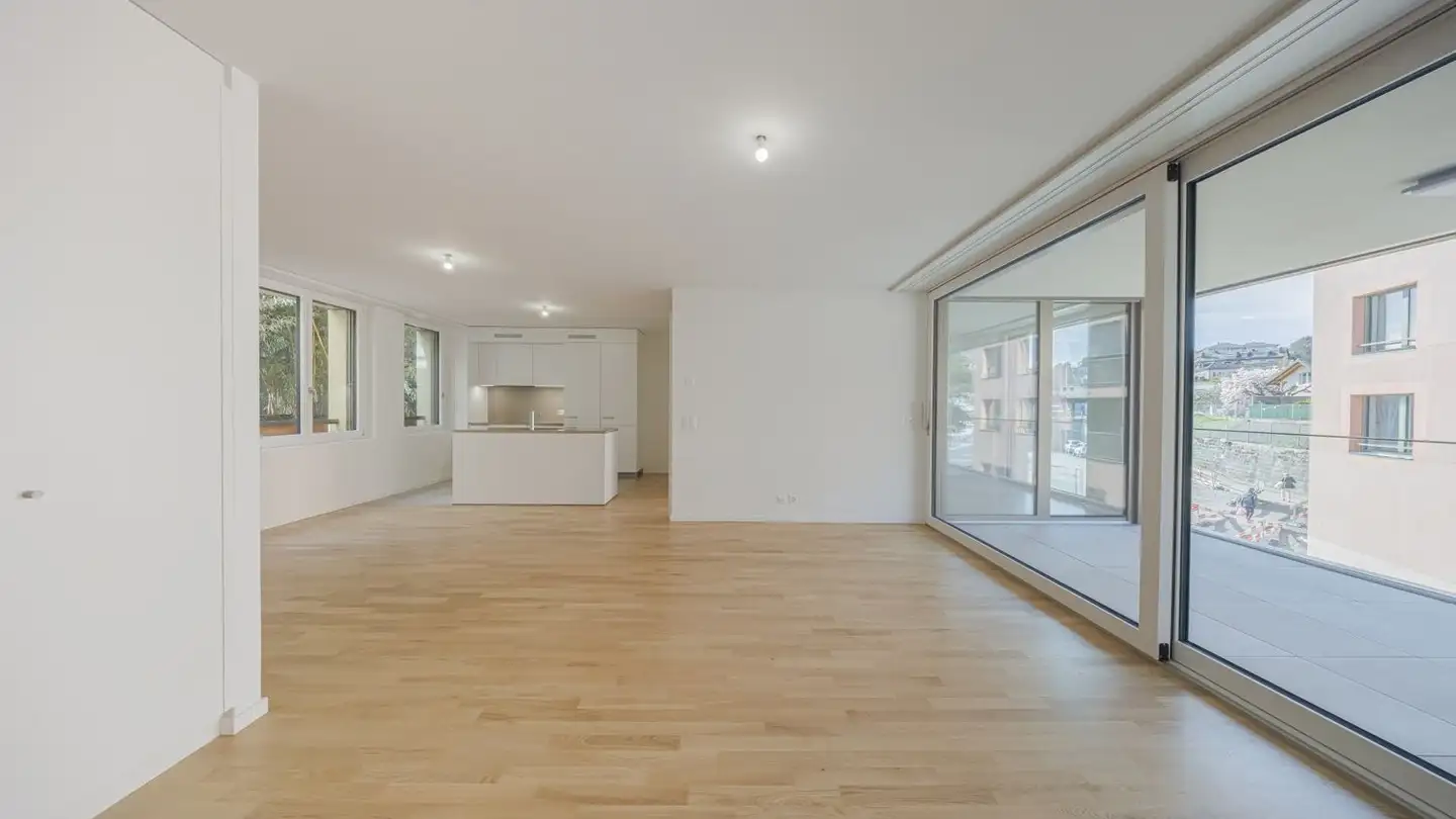 Apartment for rent - Chemin De Courseboux 1, 1096 Cully - Photo 3