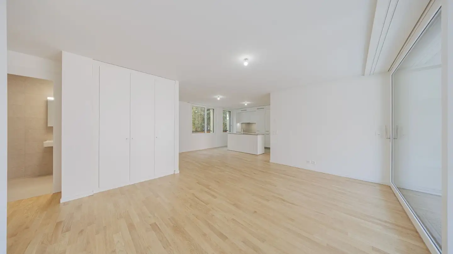 Apartment for rent - Chemin De Courseboux 1, 1096 Cully - Photo 4