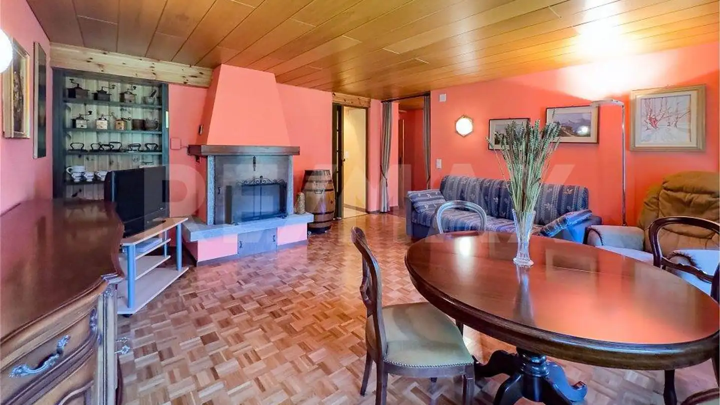 Appartamento in vendita - 6685 Bosco/Gurin - Foto 4