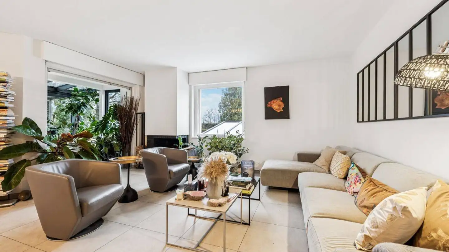 Semi-detached house for sale - 1246 Corsier GE - Photo 3