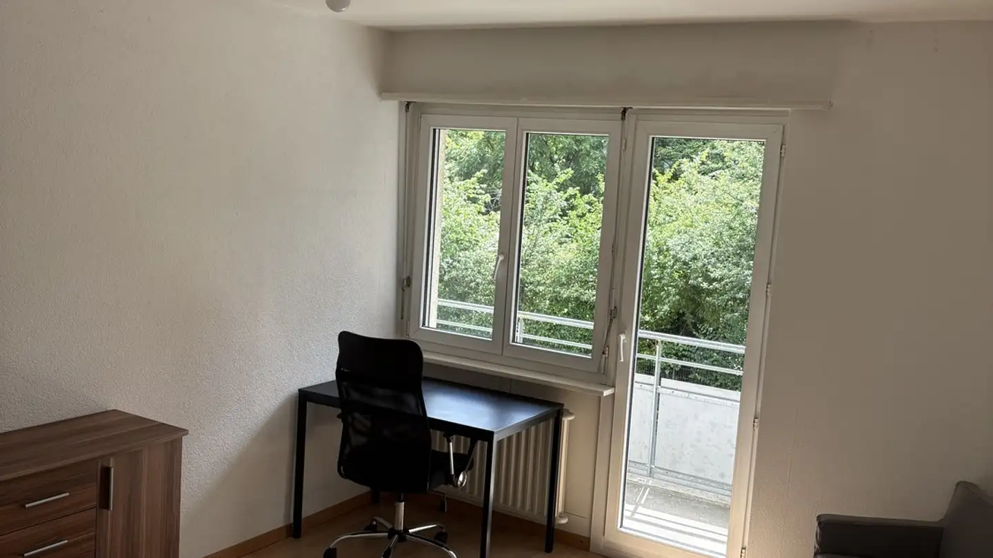 Single room for rent - 4057 Basel - Photo 2