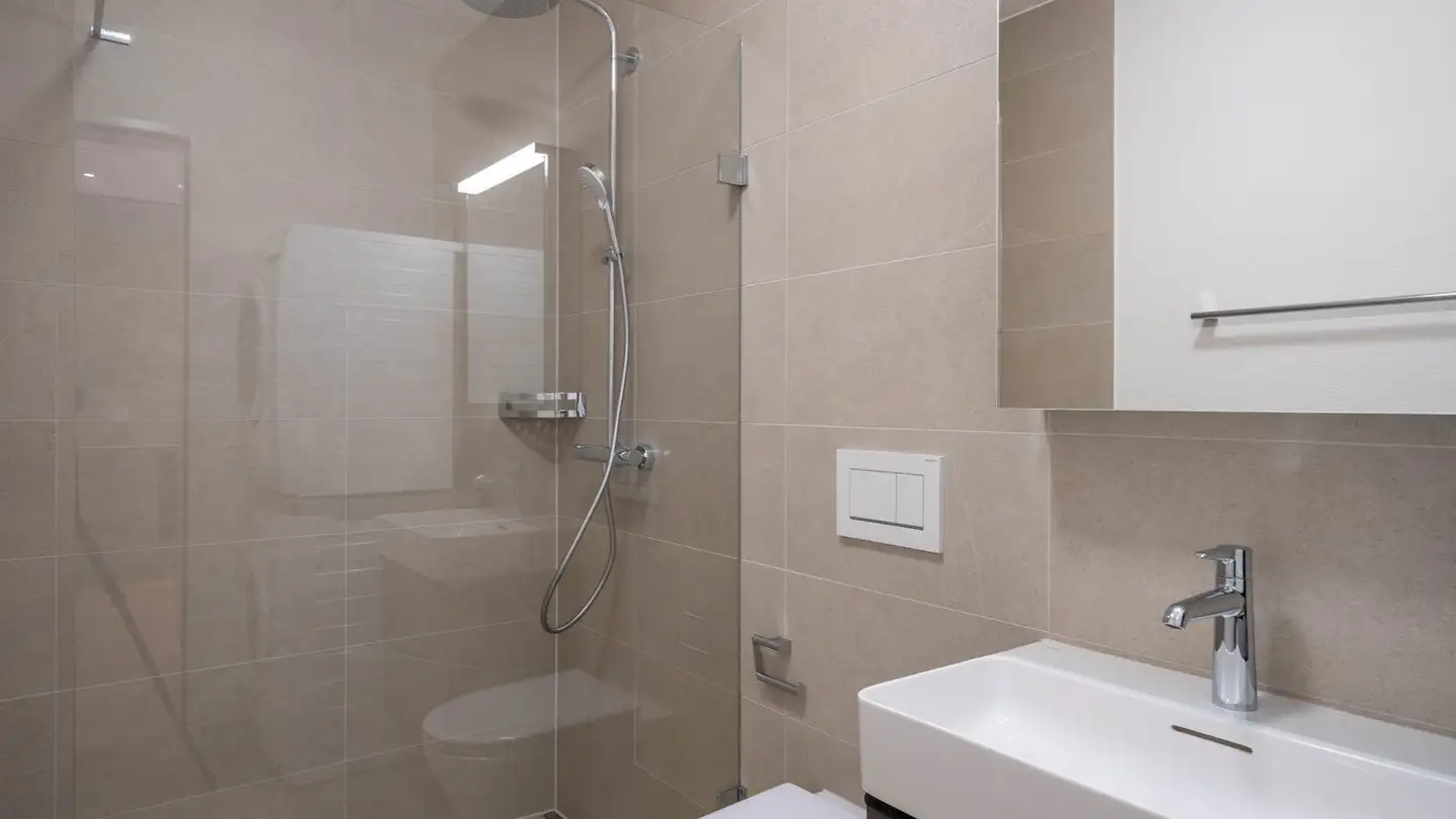 Appartement à louer - Schwalbenstrasse 1a, 8374 Oberwangen TG - Photo 3