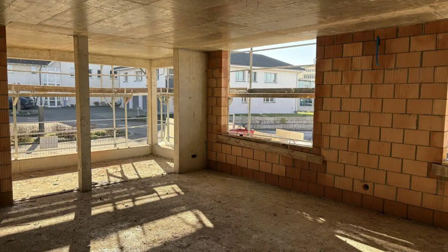 Apartment for rent - Frohsinnweg 9, 9220 Bischofszell