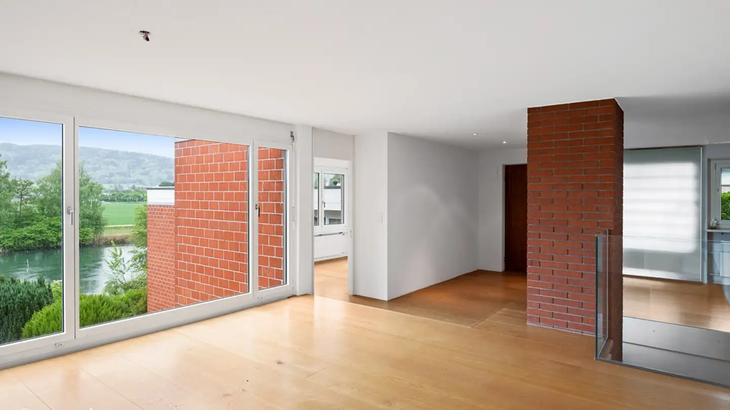 Appartement à louer - Rebackerstrasse 34, 8955 Oetwil an der Limmat
