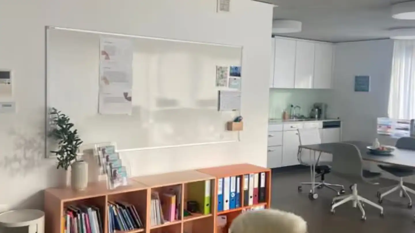 Spazio ufficio in affitto - Mühlebachstrasse 28, 8800 Thalwil - Foto 2