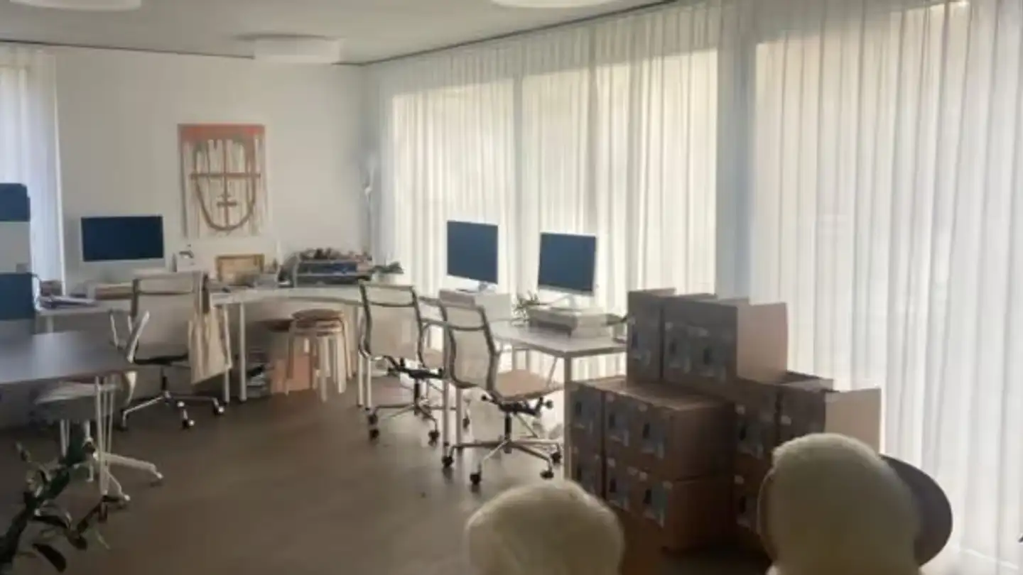Spazio ufficio in affitto - Mühlebachstrasse 28, 8800 Thalwil - Foto 3